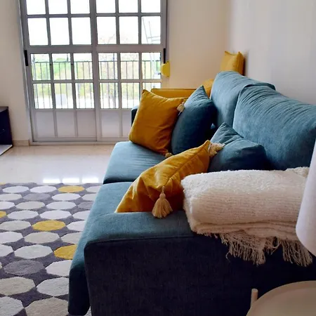 Apartament Casa De La Paz