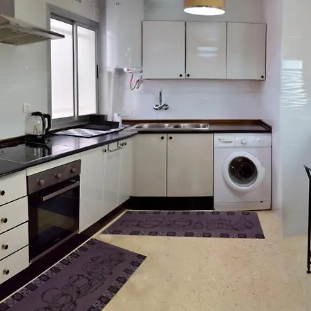 Casa De La Paz Apartment