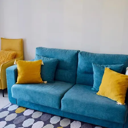 Casa De La Paz Apartment Ronda