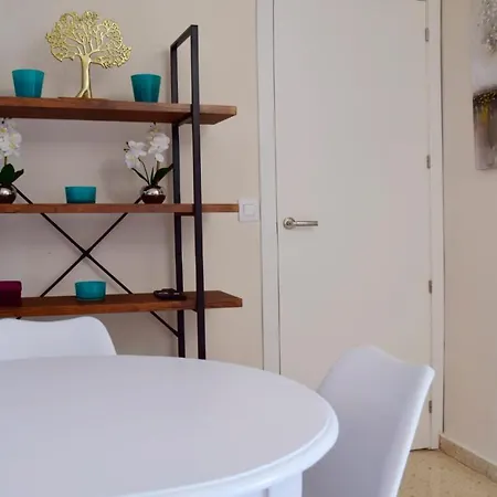 Casa De La Paz Apartment *