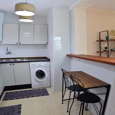 Apartmán Casa De La Paz *