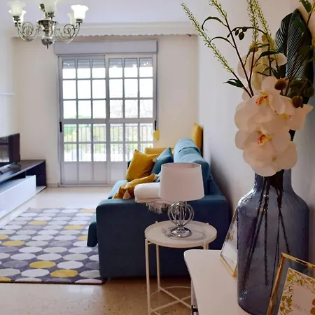 Apartmán Casa De La Paz *