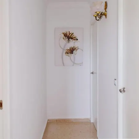 Apartmán Casa De La Paz Ronda