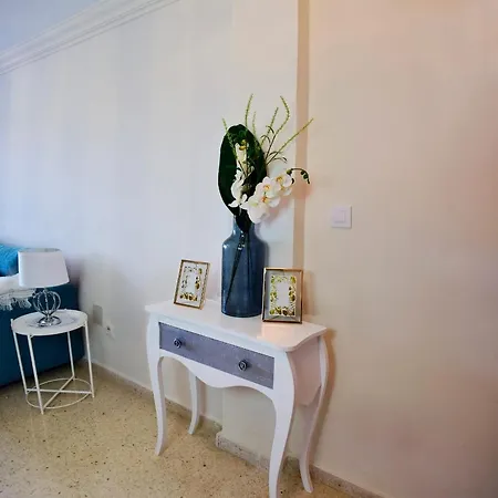 Casa De La Paz