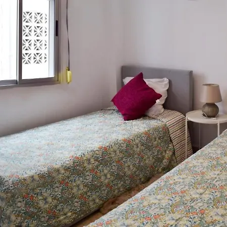 Casa De La Paz Apartment Ronda
